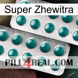 Super Zhewitra dapoxetine2